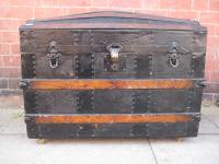Seamans Chest C1910