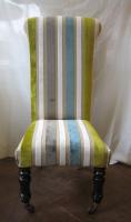Victorian Prayer Chair