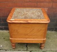 Commode Stool