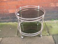 Art Deco Table 
