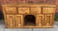 Beech Sideboard