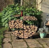 Circular Log Store