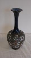 Royal Doulton Slaters Patent Vase