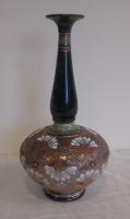 Royal Doulton Stoneware Vase